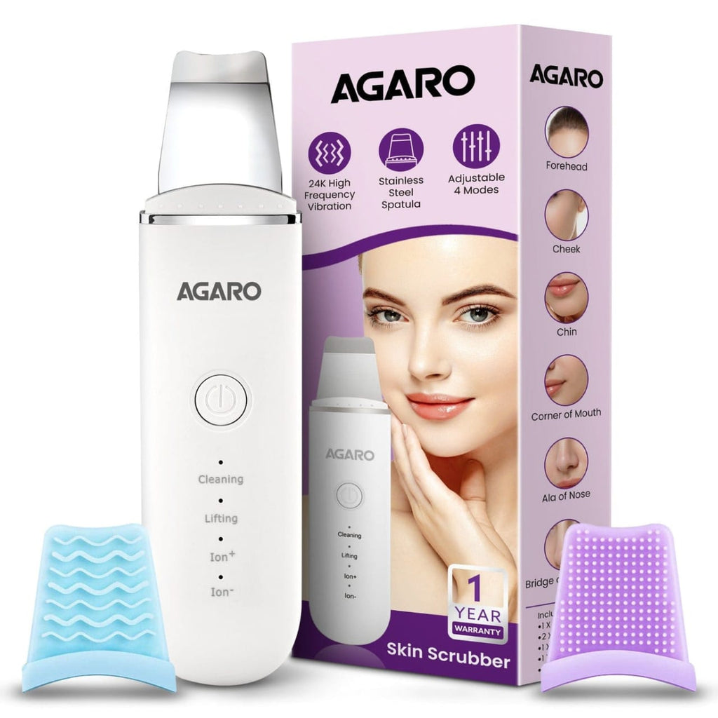 AGARO FACE HAIR REMOVER